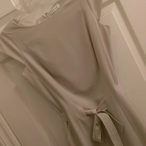 Calvin Klein dress